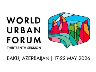 WUF13-ün vizual hekayəsi... - VİDEO