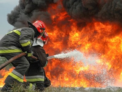 Bu il yanğınlarda 13, partlayışlarda 2 nəfər ölüb