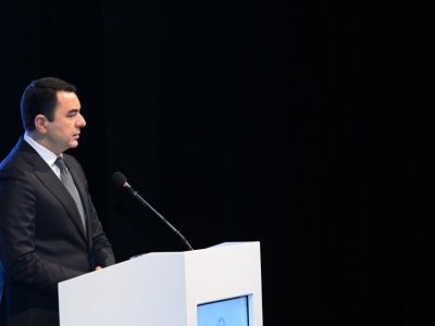 Tam şəffaf olmaq üçün işimiz çoxdur - mədəniyyət naziri