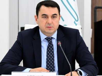 Nazirlik mədəniyyət meneceri axtarır - Adil Kərimli çatışmazlığı açıqladı