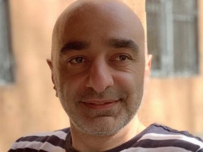 Erməni aktyor:&nbsp;Azərbaycanla sülh istəyirəm