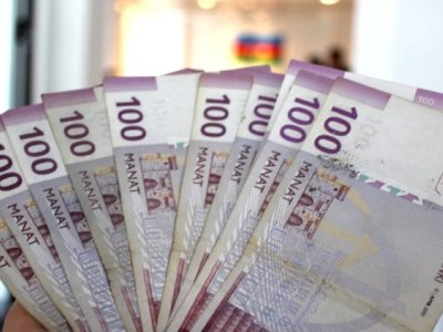 Alimlərə şad xəbər - 1000 manat mükafat veriləcək