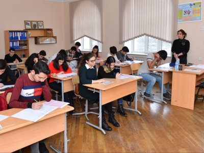 Fənn müsabiqələrində keçid balları etiraz yaratdı