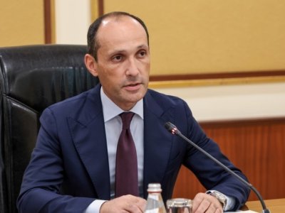 SOCAR-da qalmaqallı təyinat -&nbsp;sabiq gürcü nazirə niyə yüksək vəzifə verilib?