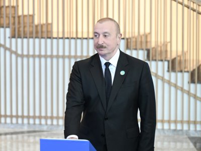 İyunda Bakıda Türk dünyası həftəsi keçiriləcək