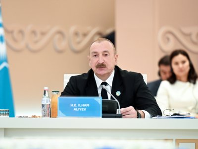 WUF13 çərçivəsində TDT-nin şəhərsalma üzrə dialoqu təşkil ediləcək