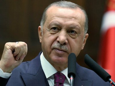 Türk dünyası arasındakı əlaqələr qüvvətləndirilməlidir - Ərdoğan