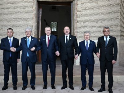 Azərbaycan TDT-nin strateji açar ölkəsidir