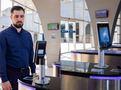 ADY-dən&nbsp;rəqəmsal yenilik: sərnişinlərin vaxt itkisi&nbsp;minimuma enəcək