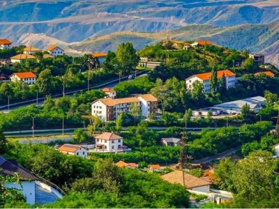 Şərqi Zəngəzurun məktəb xəritəsi: 47&nbsp;min şagird, 7 min müəllim