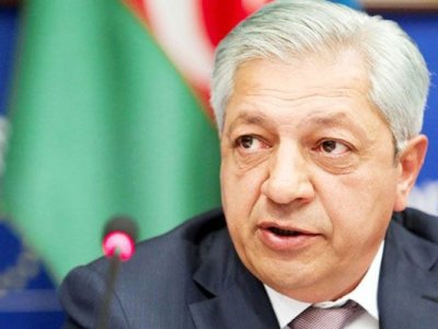 Avrasiyanın yeni strateji güc mərkəzinə çevrilən -TDT