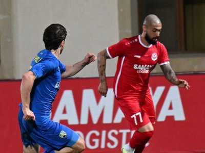 "Kəpəz" məğlub oldu