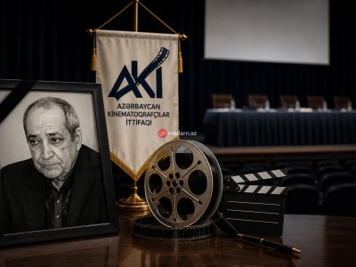 Rasim Balayevin yerinə sədr bu məkanda seçiləcək