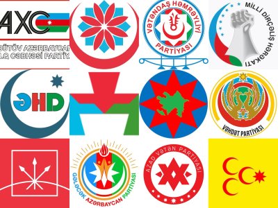 Partiyalar Qarabağda qərargah açacaqlar