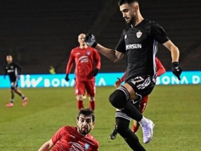 "Şamaxı" "Turan Tovuz"u, "Qarabağ" "İmişli"ni qəbul edəcək