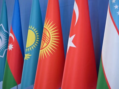 TDT-yə üzv ölkələrin QHT-lərinin Forumu keçirilir