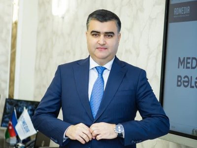 Jurnalist Sabir Məmmədovun anası vəfat edib