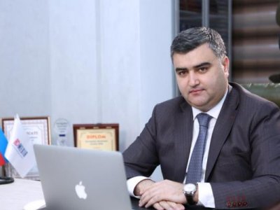 "Admedia" şirkətinin direktorunun&nbsp;anası vəfat edib