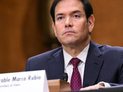 Rubio: China wants to dominate the world, the US must respond
