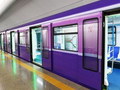 Metroda zarafat&nbsp;edənlər cərimələnəcəklər&nbsp;-&nbsp; Ciddi xəbərdarlıq