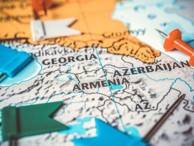 Minsk Qrupu, Ermənistanın geosiyasi asılılığı və regionda yeni reallıqlar