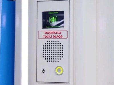 Metroda zarafat&nbsp;edənlər cərimələnəcəklər&nbsp;-&nbsp; Ciddi xəbərdarlıq