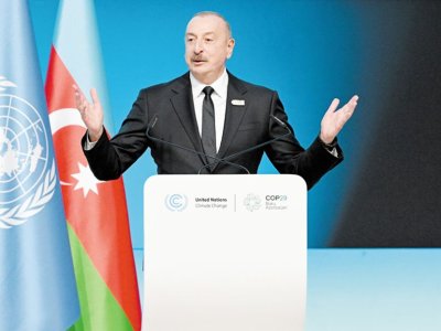 Azərbaycan Cənubi Qafqazda əsas söz sahibinə çevrilib - komitə sədri