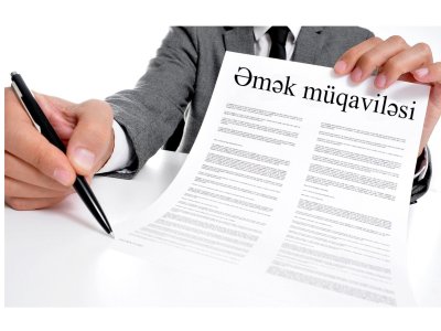 Dörd ayda 52 min şəxs işlə təmin olunub