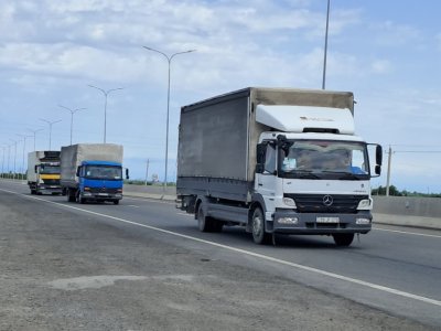 Yurd həsrəti bitir: Xocalının 6 kəndinə 41 ailə yola salındı
