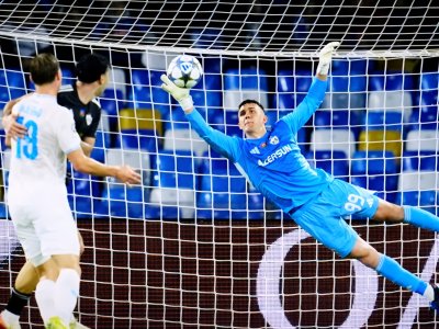 Böyük klubdan yaxşı təklif almasam, &ldquo;Qarabağ&rdquo;da qalacam