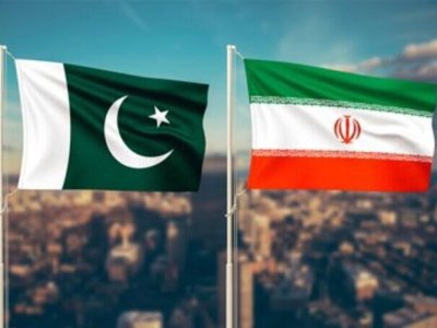 Pakistanın daxili işlər naziri İrana GETDİ