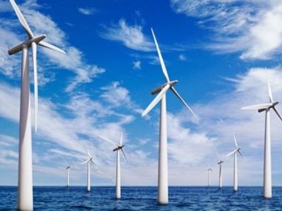 Xəzərdə külək enerjisi potensialının tədqiqinə BAŞLANILIR