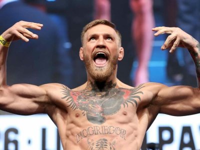 Makqreqor UFC-yə qayıda bilər