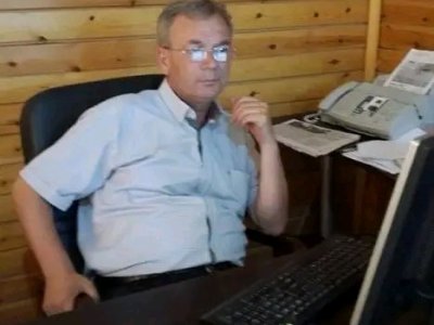 Baş redaktor vəfat etdi&nbsp;