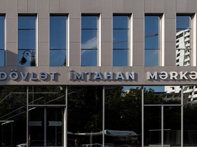 Gecikən şəxslərin imtahanda iştirakı təmin olunub - DİM