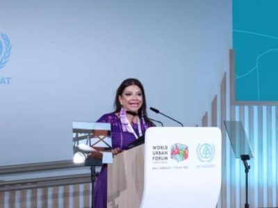WUF14 Mexikoda keçiriləcək