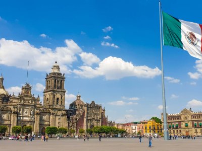 WUF14 Mexikoda keçiriləcək