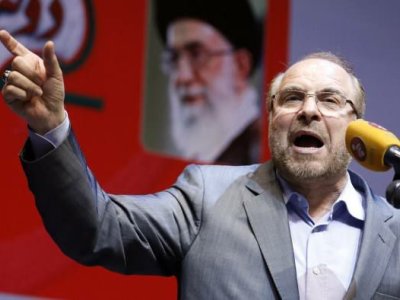 Qalibaf İranın Çin üzrə xüsusi nümayəndəsi təyin edildi