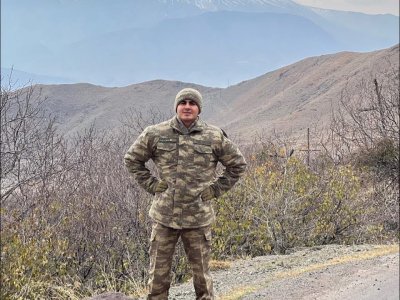 &ldquo;Sən bizim məzunumuzsan&hellip;&rdquo; &ndash; Deputatın xatirələri