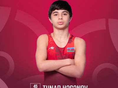Güləşçilərimizdən Avropa çempionatında 7 medal