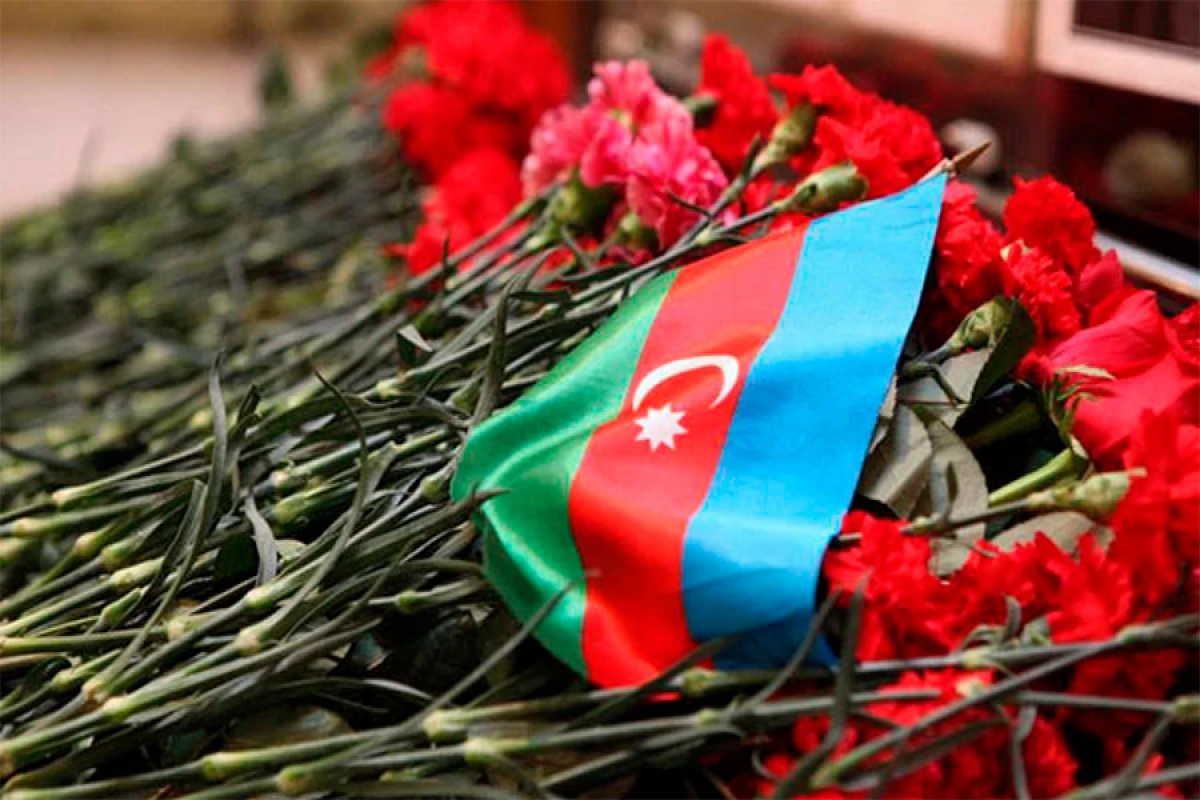 Daha bir itkin şəhidimizin qalıqları dəfn ediləcək - FOTO