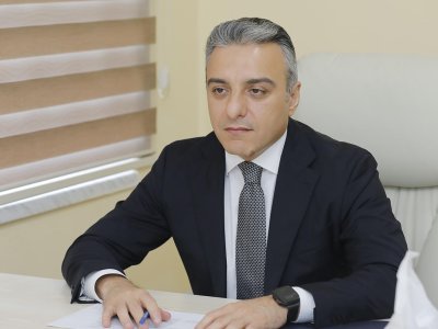 Avtomobil Yollarının Mühafizə Xidməti rəisi işdən çıxarıldı