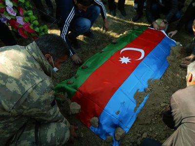 32 ildən sonra qayıdan şəhid: Rəşadət Piriyevin taleyi necə müəyyənləşdi?