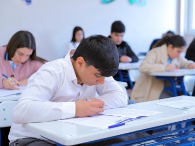 Dünənki imtahanların düzgün cavabları açıqlandı