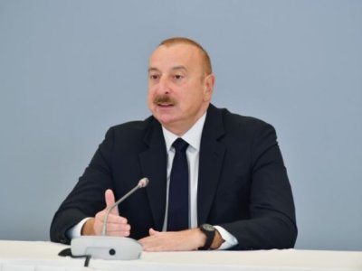 Biz tarixi və memarlıq irsimizi qoruyub saxlayırıq