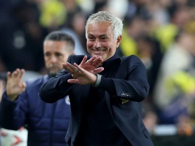 Mourinyo "Real Madrid"lə razılaşıb - ŞOK