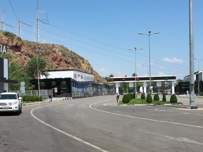 Bakı-Tbilisi qatarı qayıdır - 6 il sonra