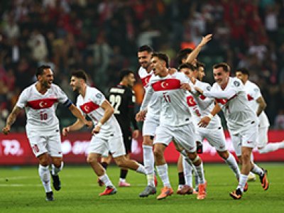 Türkiyə millisinin dünya çempionatındakı HEYƏTİ