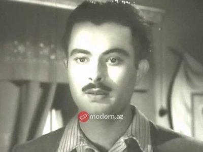 Yaddan çıxmış sənətkarlar: Bir filmin məşhurlaşdırdığı aktyorun qəribə TALEYİ