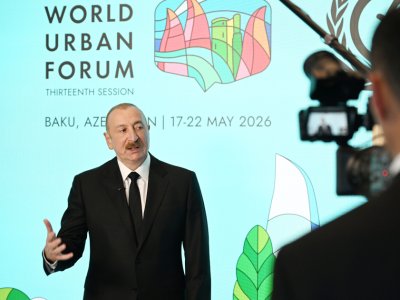 Yaxın Şərqdə baş verən hadisələr hər kəsə təsir edir